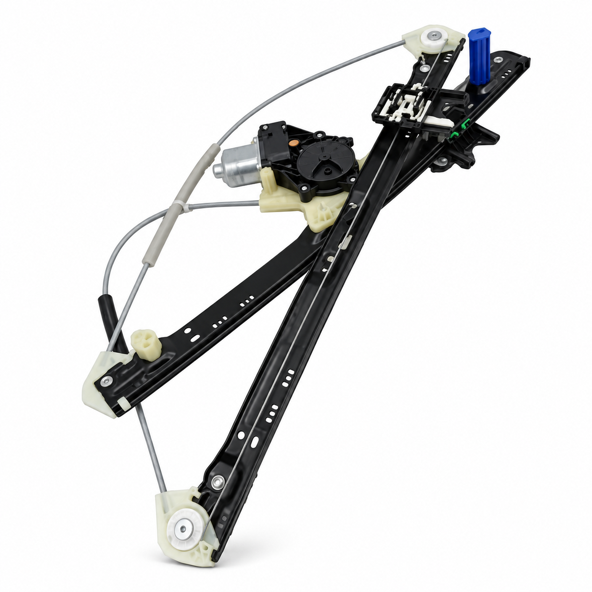 Window Regulator Driver Side LR083210 For Land Rover Discovery V L462 2016-2020 – H542-A1 – image 3