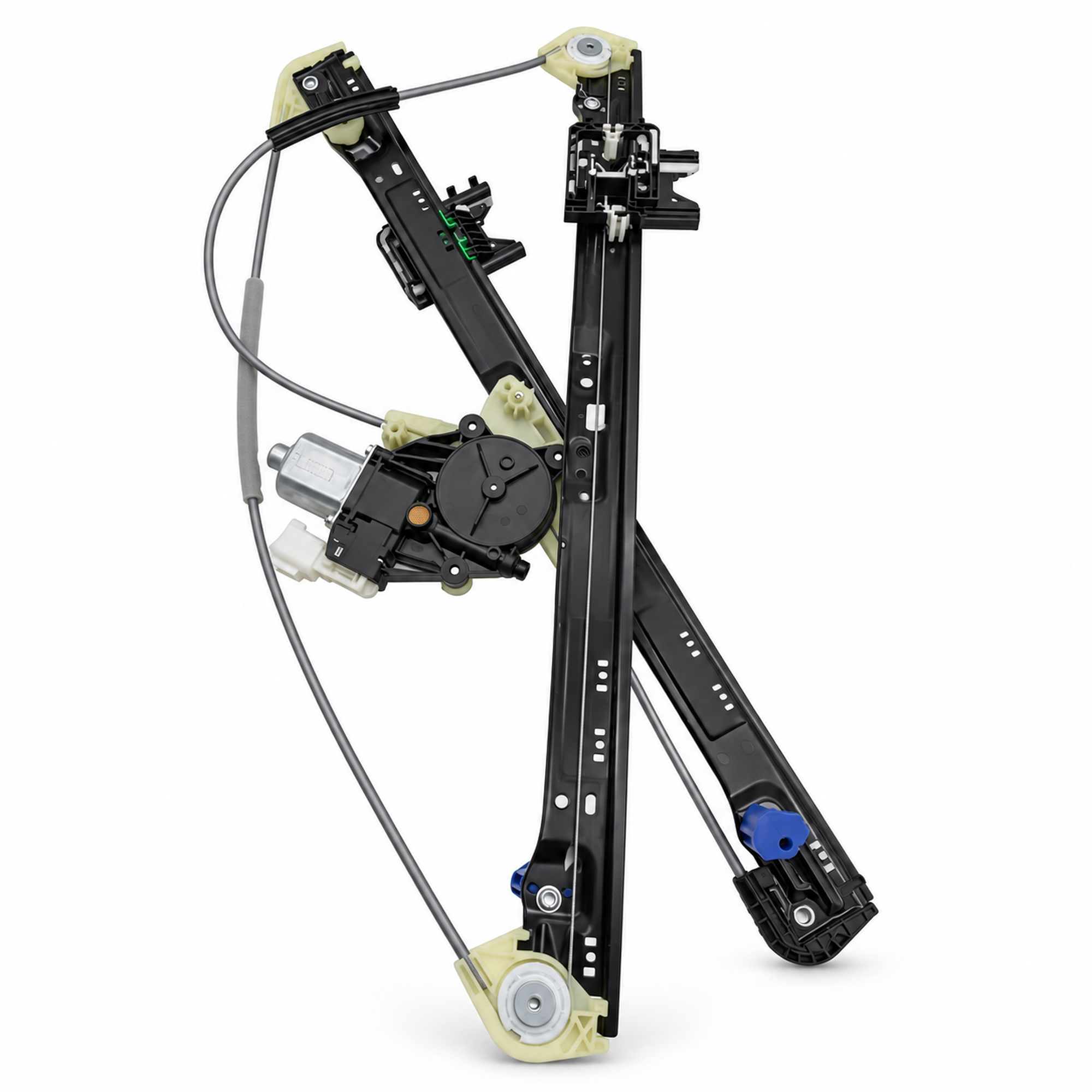Window Regulator Driver Side LR083210 For Land Rover Discovery V L462 2016-2020 – H542-A1 – image 4