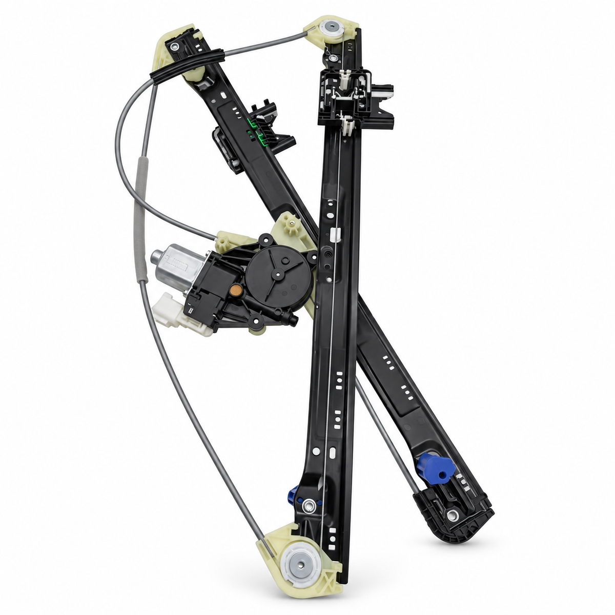 Window Regulator Driver Side LR083210 For Land Rover Discovery V L462 2016-2020 – H542-A1 – image 4