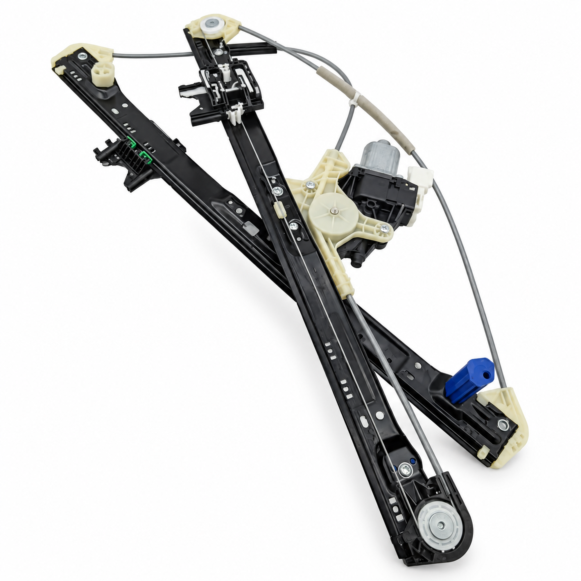 Window Regulator Driver Side LR083210 For Land Rover Discovery V L462 2016-2020 – H542-A1 – image 5