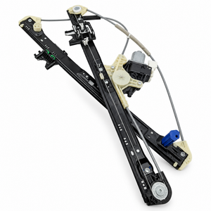 Window Regulator Driver Side LR083210 For Land Rover Discovery V L462 2016-2020 – H542-A1 – image 5