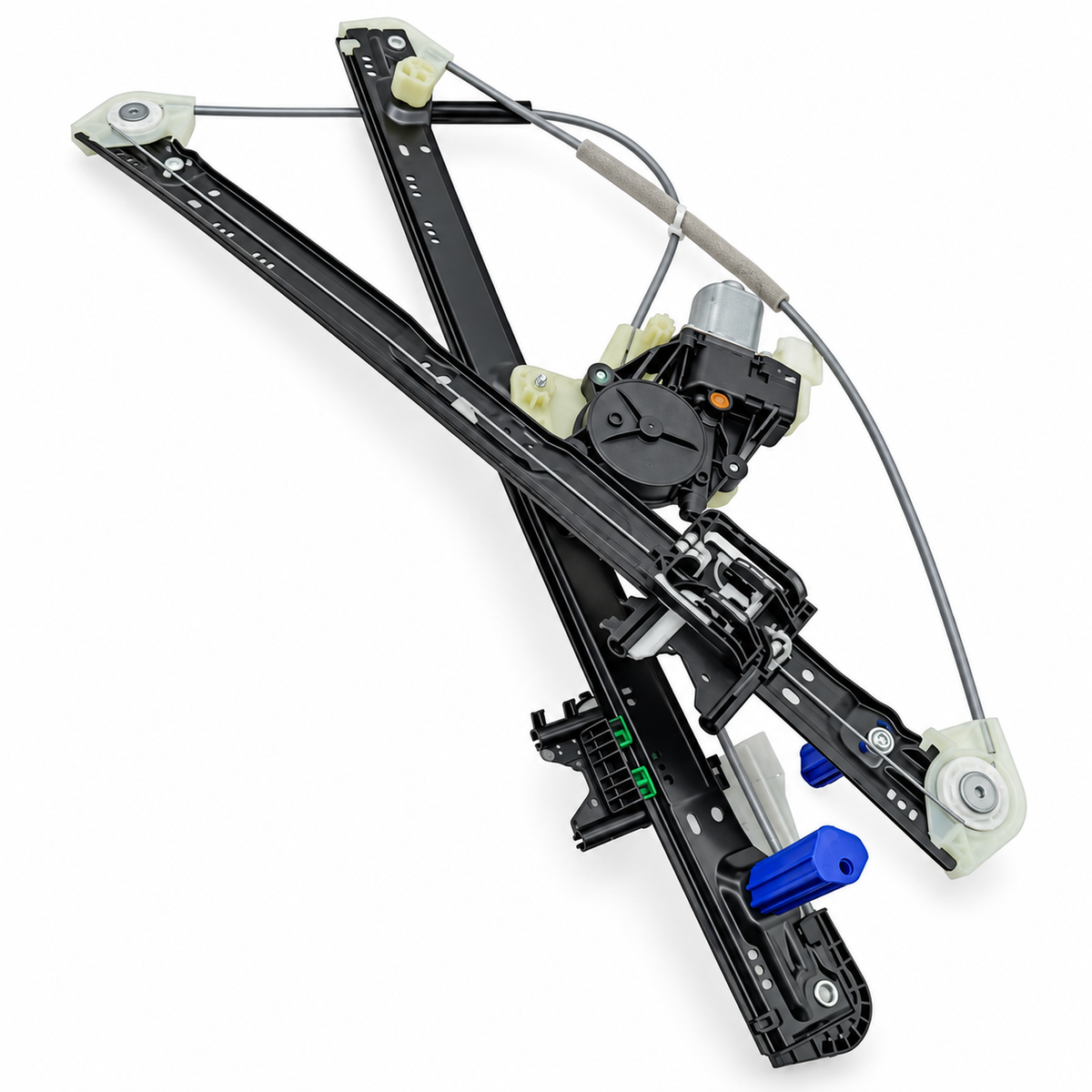 Window Regulator Driver Side LR083210 For Land Rover Discovery V L462 2016-2020 – H542-A1 – image 6