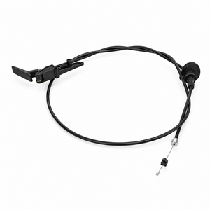 7937Q8 Bonnet Hood Release Cable with Handle Latch for Peugeot Partner (Mk2), Partner Tepee & for Citroen – H543 – image 2