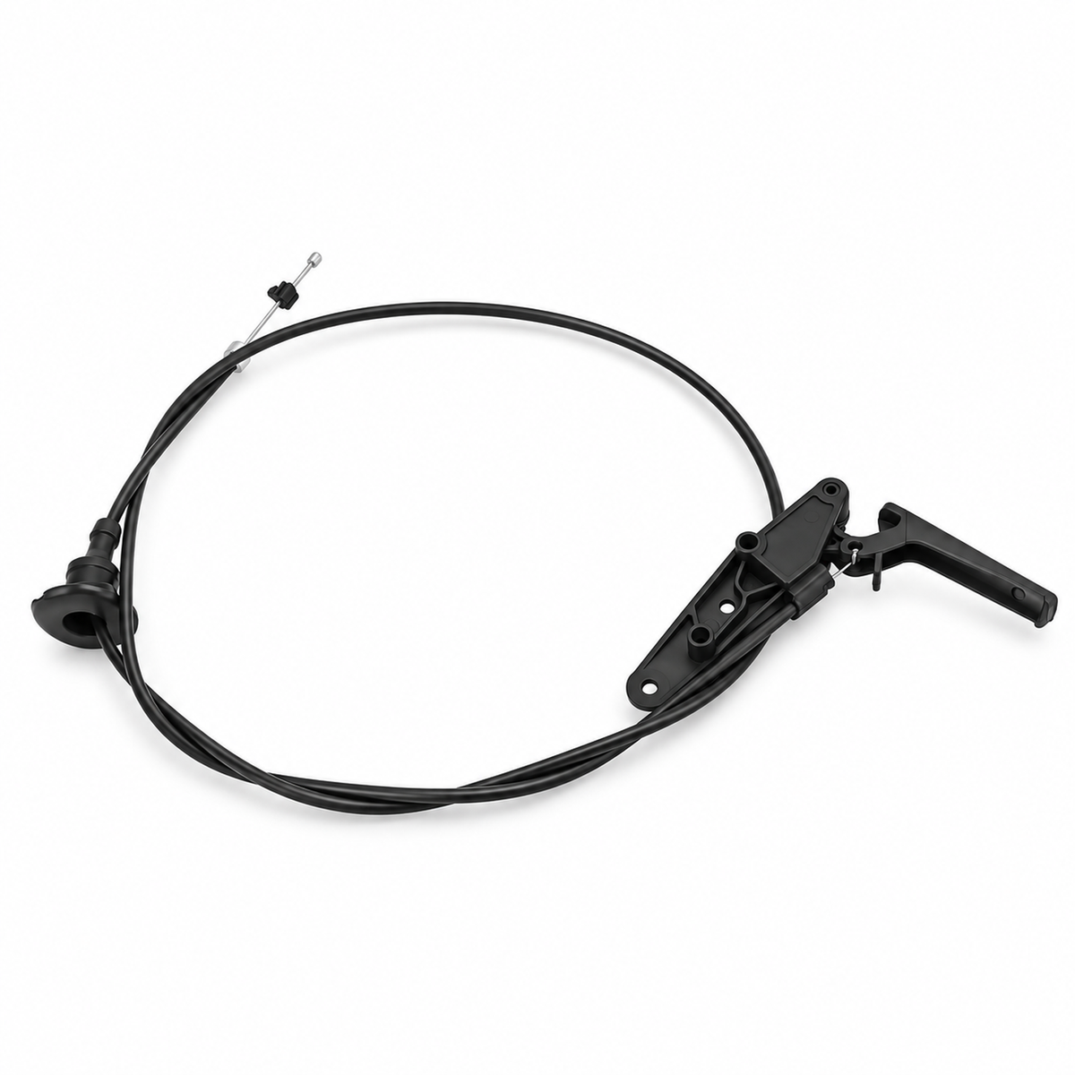 7937Q8 Bonnet Hood Release Cable with Handle Latch for Peugeot Partner (Mk2), Partner Tepee & for Citroen – H543 – image 3