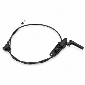 7937Q8 Bonnet Hood Release Cable with Handle Latch for Peugeot Partner (Mk2), Partner Tepee & for Citroen – H543 – image 3