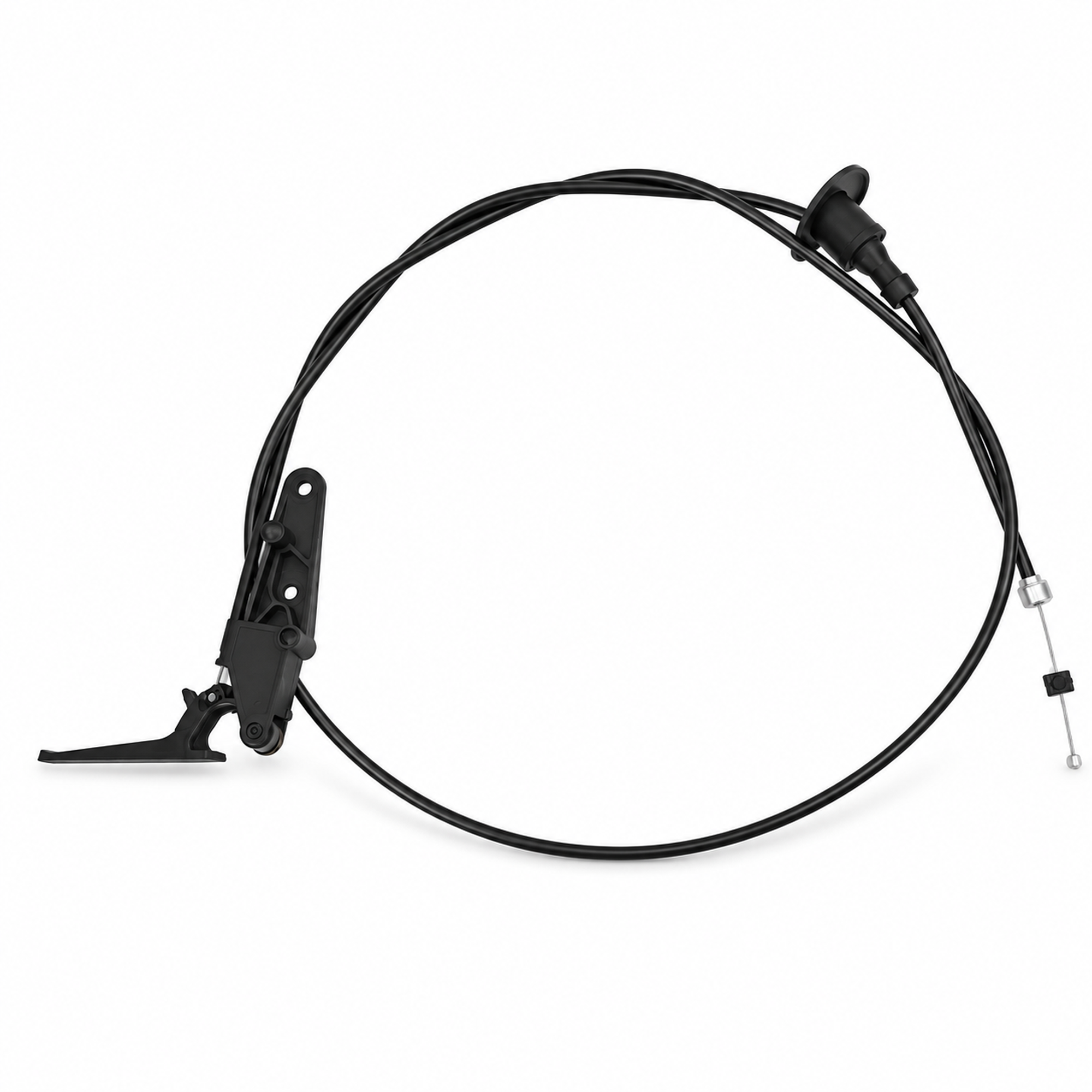 7937Q8 Bonnet Hood Release Cable with Handle Latch for Peugeot Partner (Mk2), Partner Tepee & for Citroen – H543 – image 5