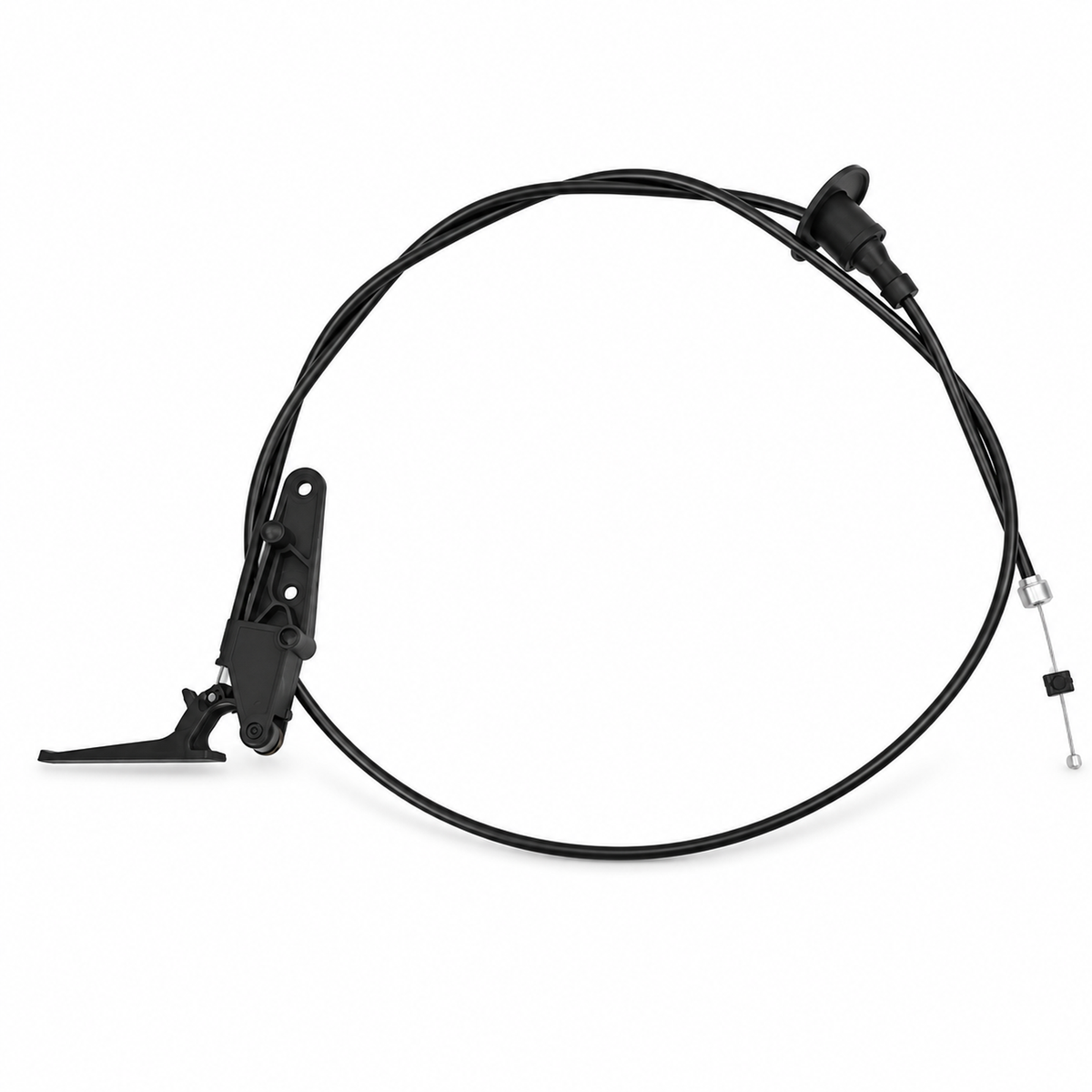 7937Q8 Bonnet Hood Release Cable with Handle Latch for Peugeot Partner (Mk2), Partner Tepee & for Citroen – H543 – image 5