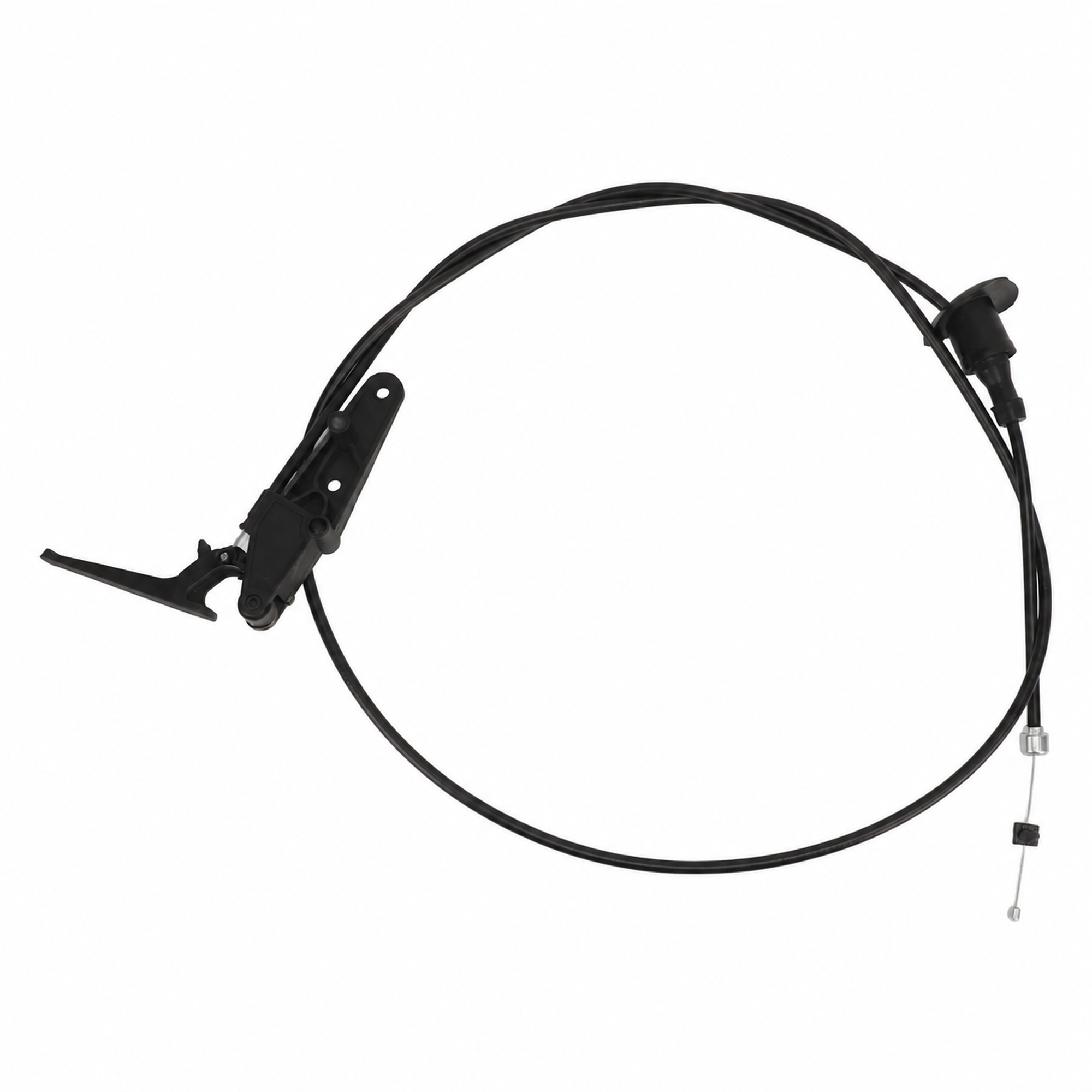 7937Q8 Bonnet Hood Release Cable with Handle Latch for Peugeot Partner (Mk2), Partner Tepee & for Citroen – H543 – image 6