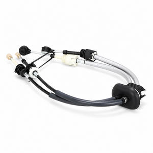 GEAR SELECTOR LINKAGE CABLE SET FOR CITROEN DISPATCH, PEUGEOT EXPERT, 1.6 HDI - 2444GS – H544 – image 1