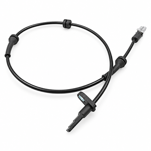 Front ABS Sensor Left or Right for Nissan Qashqai J10 Mk1 & Qashqai+2 2006-2013