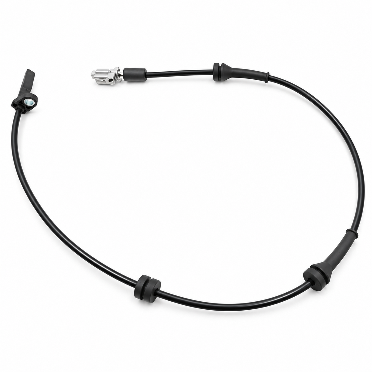 Front ABS Sensor Left or Right for Nissan Qashqai J10 Mk1 & Qashqai+2 2006-2013 – H546 – image 1