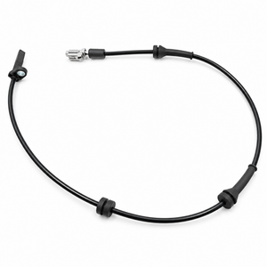 Front ABS Sensor Left or Right for Nissan Qashqai J10 Mk1 & Qashqai+2 2006-2013 – H546 – image 1
