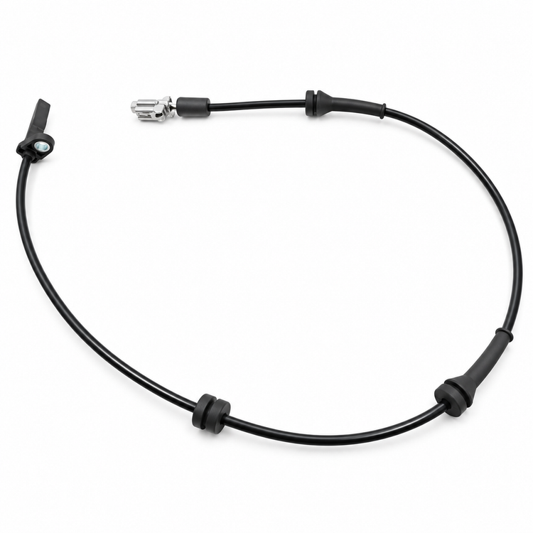 Front ABS Sensor Left or Right for Nissan Qashqai J10 Mk1 & Qashqai+2 2006-2013 – H546 – image 1