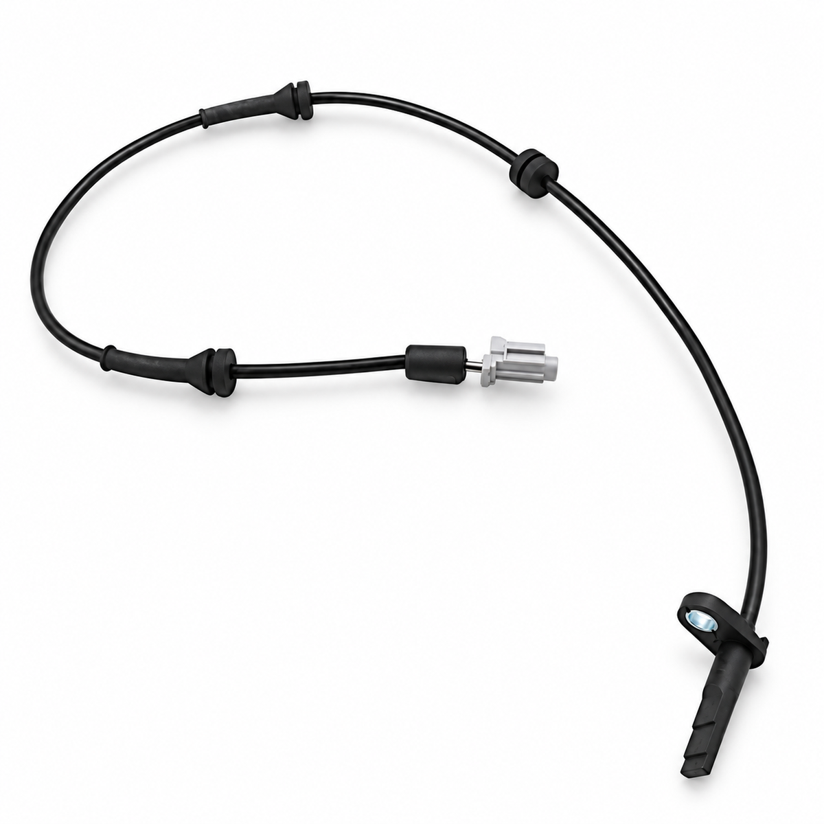 Front ABS Sensor Left or Right for Nissan Qashqai J10 Mk1 & Qashqai+2 2006-2013 – H546 – image 4