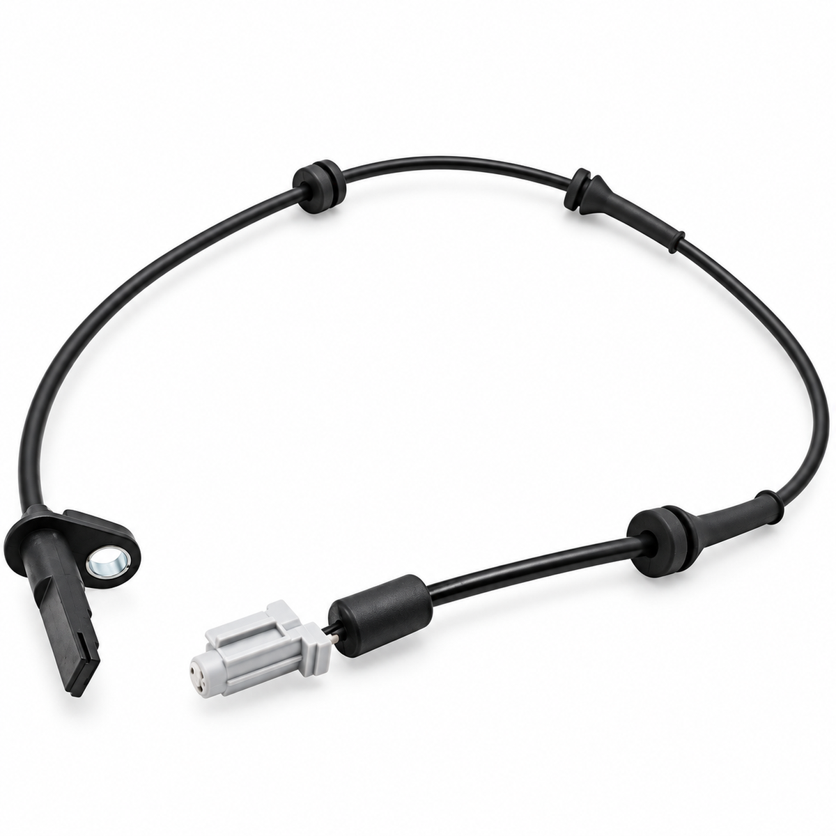 Front ABS Sensor Left or Right for Nissan Qashqai J10 Mk1 & Qashqai+2 2006-2013 – H546 – image 5