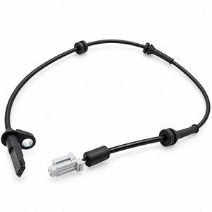 Front ABS Sensor Left or Right for Nissan Qashqai J10 Mk1 & Qashqai+2 2006-2013 – H546 – image 5