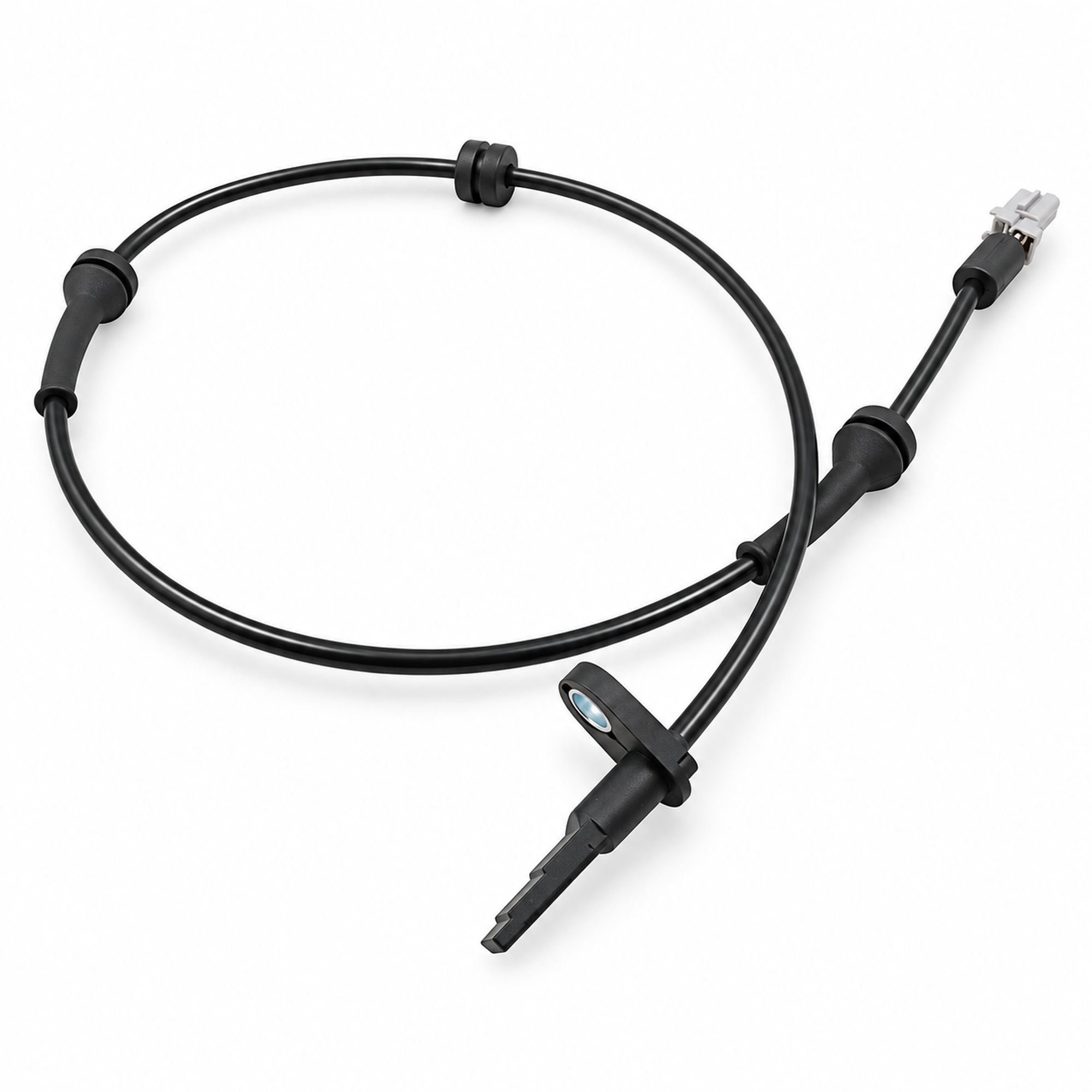 Front ABS Sensor Left or Right for Nissan Qashqai J10 Mk1 & Qashqai+2 2006-2013 – H546 – image 6
