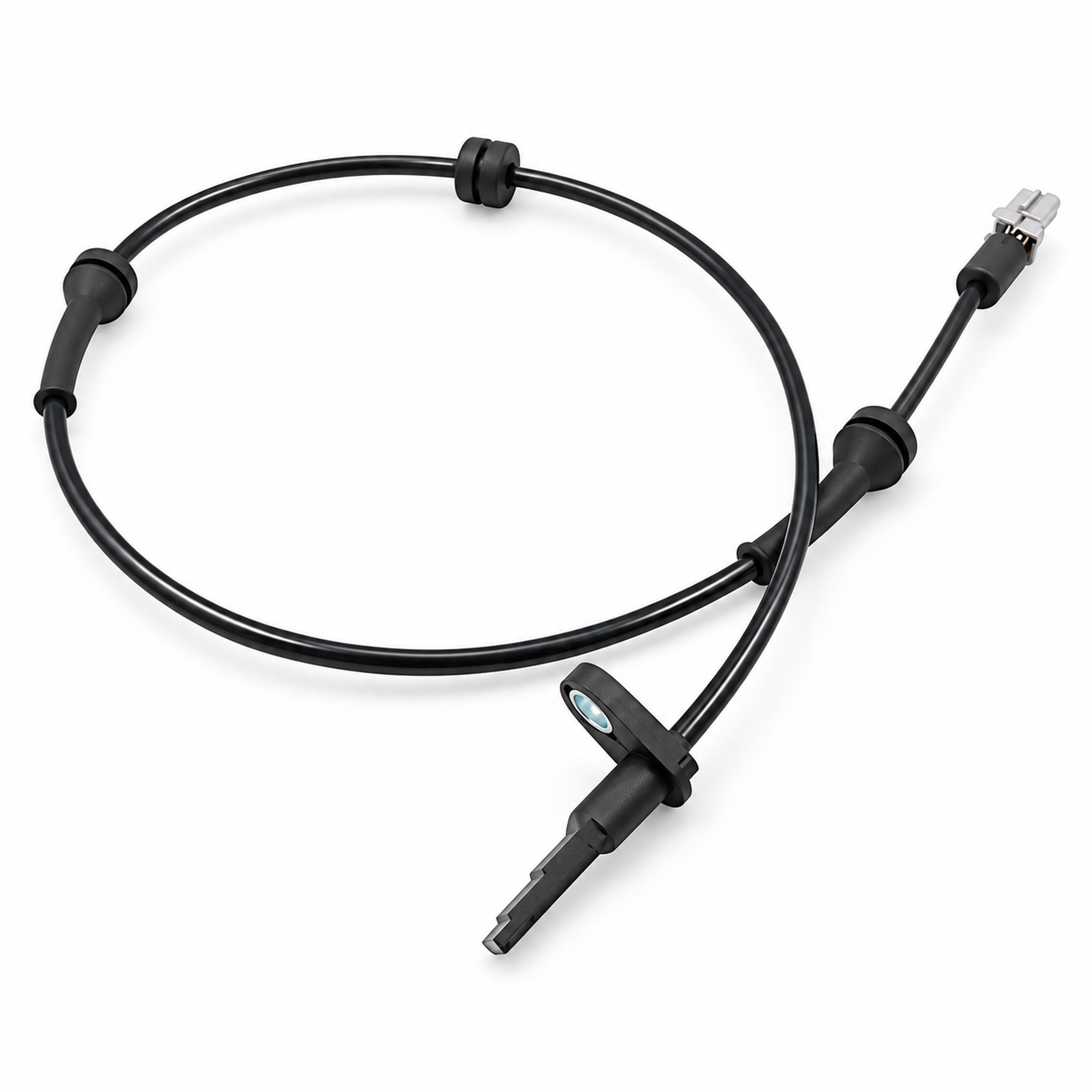 Front ABS Sensor Left or Right for Nissan Qashqai J10 Mk1 & Qashqai+2 2006-2013 – H546 – image 7