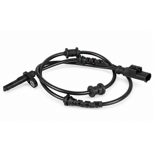 Rear ABS Sensor for Citroen Relay Mk2 Peugeot Boxer Mk2 Fiat Ducato Mk3 06-24 - 4545.F2, 4545.H1, – H547 – image 2