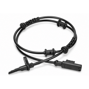 Rear ABS Sensor for Citroen Relay Mk2 Peugeot Boxer Mk2 Fiat Ducato Mk3 06-24 - 4545.F2, 4545.H1, – H547 – image 3