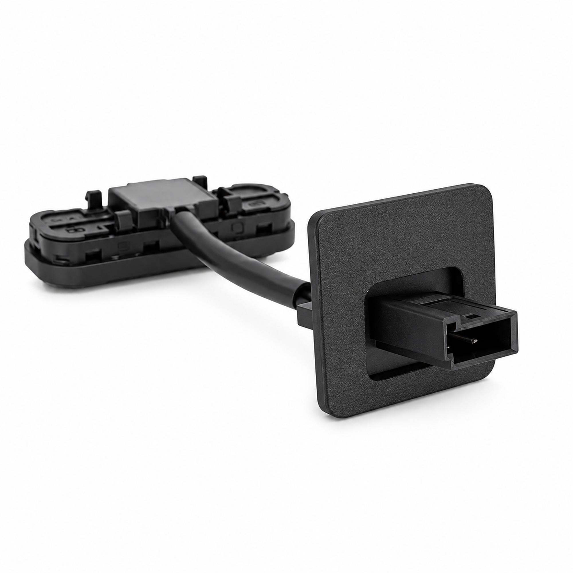Tailgate Boot Opening Switch for Vauxhall Insignia - 13359897 13422268 – H551 – image 1