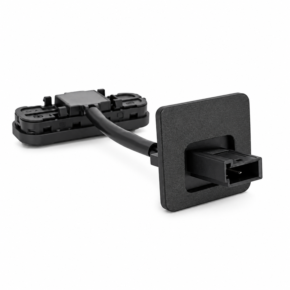 Tailgate Boot Opening Switch for Vauxhall Insignia - 13359897 13422268 – H551 – image 1