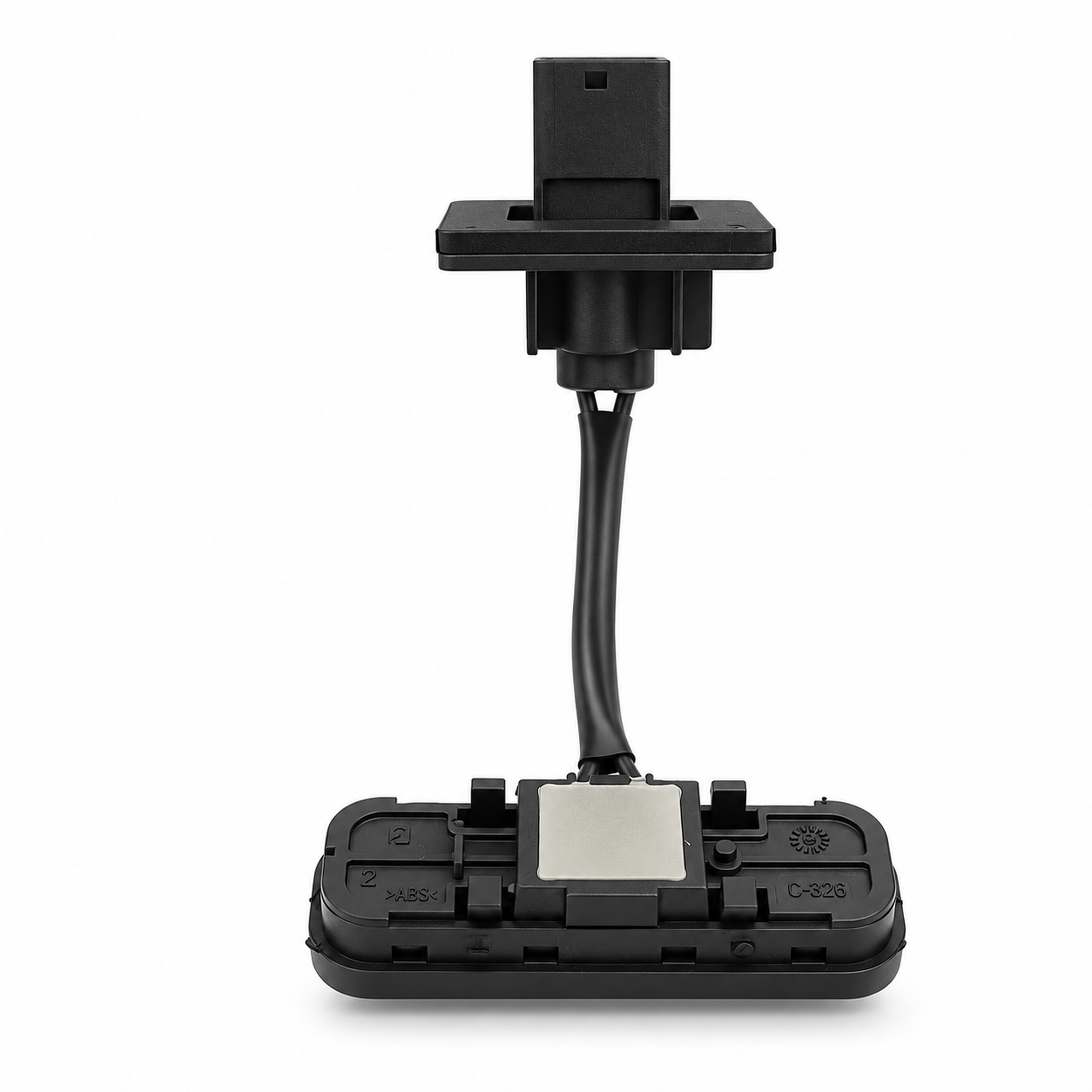 Tailgate Boot Opening Switch for Vauxhall Insignia - 13359897 13422268 – H551 – image 2