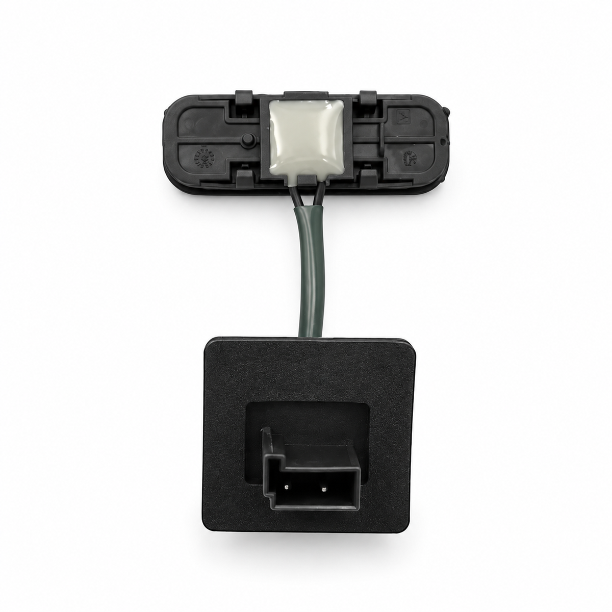 Tailgate Boot Opening Switch for Vauxhall Insignia - 13359897 13422268 – H551 – image 3