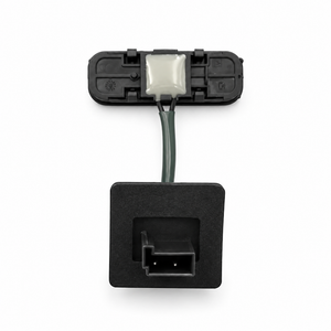 Tailgate Boot Opening Switch for Vauxhall Insignia - 13359897 13422268 – H551 – image 3