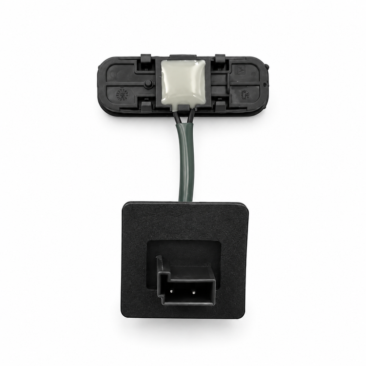 Tailgate Boot Opening Switch for Vauxhall Insignia - 13359897 13422268 – H551 – image 3