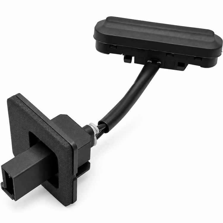 Tailgate Boot Opening Switch for Vauxhall Insignia - 13359897 13422268 – H551 – image 4
