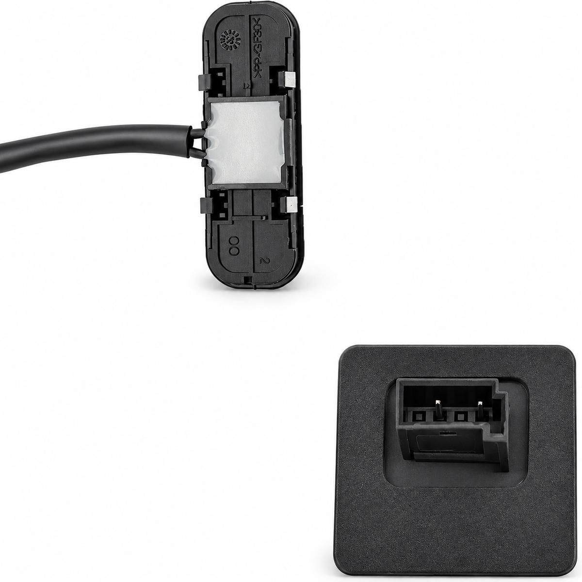 Tailgate Boot Opening Switch for Vauxhall Insignia - 13359897 13422268 – H551 – image 5