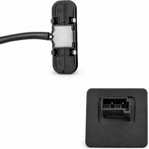 Tailgate Boot Opening Switch for Vauxhall Insignia - 13359897 13422268 – H551 – image 5
