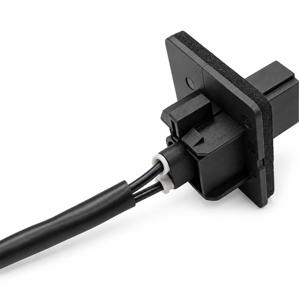 Tailgate Boot Opening Switch for Vauxhall Insignia - 13359897 13422268 – H551 – image 6