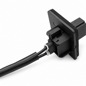 Tailgate Boot Opening Switch for Vauxhall Insignia - 13359897 13422268 – H551 – image 6