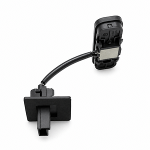Tailgate Boot Opening Switch for Vauxhall Insignia - 13359897 13422268 – H551 – image 7