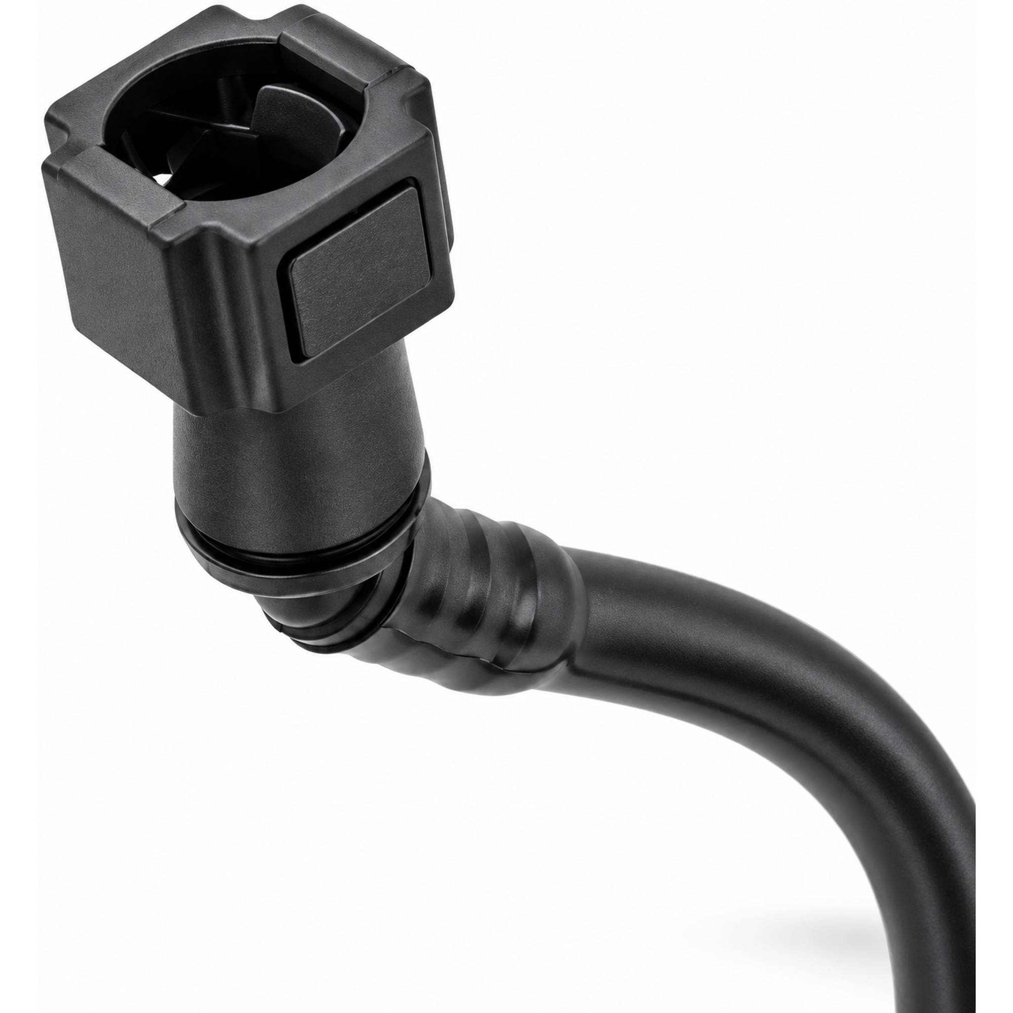 for Ford Transit MK7 MK8 2.2 TDCI RWD Injector Diesel Fuel Leak Off Pipe 1761932 – H554 – image 1
