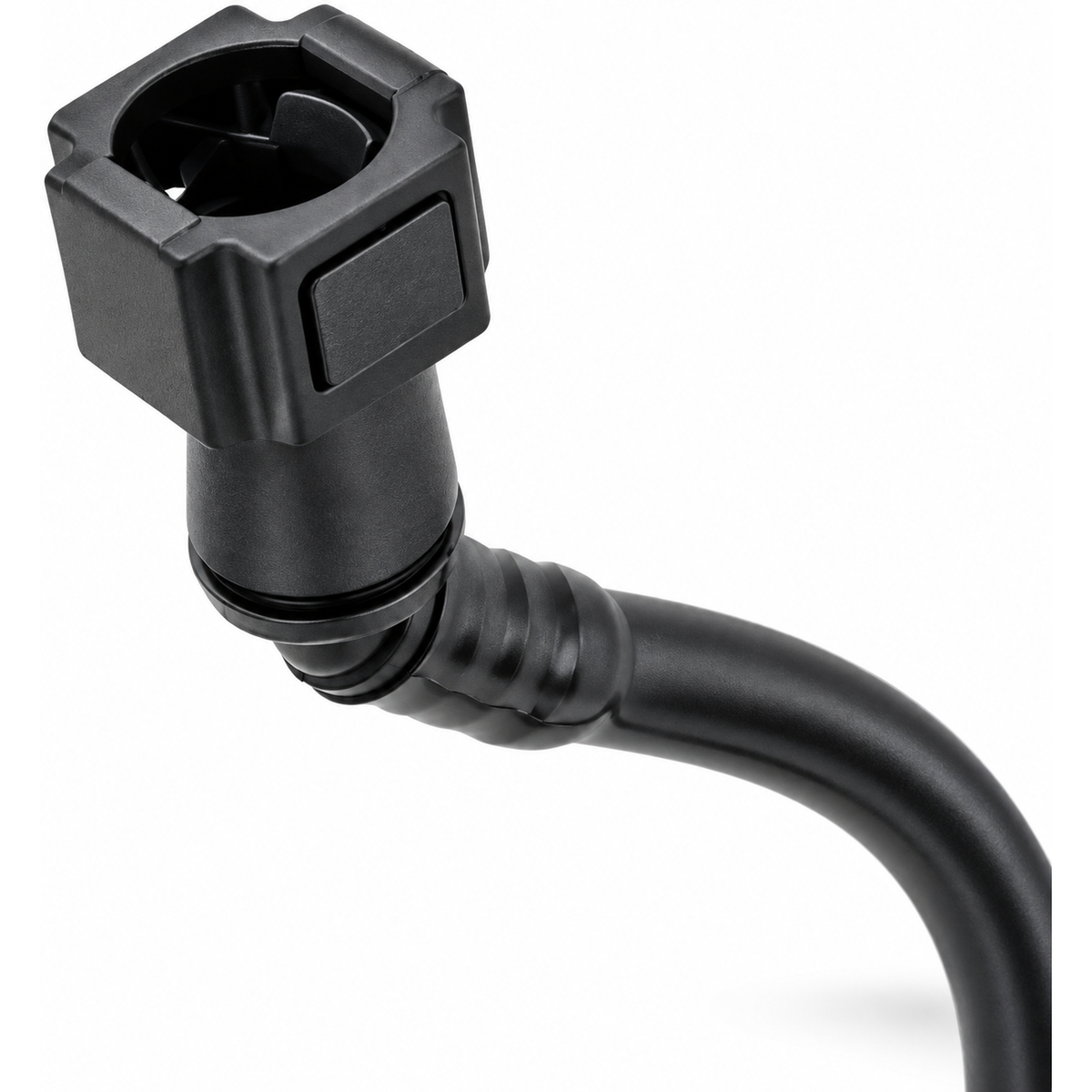 for Ford Transit MK7 MK8 2.2 TDCI RWD Injector Diesel Fuel Leak Off Pipe 1761932 – H554 – image 1