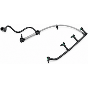 for Ford Transit MK7 MK8 2.2 TDCI RWD Injector Diesel Fuel Leak Off Pipe 1761932 – H554 – image 4