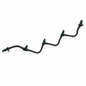 Fuel Injector Leak Off Pipe for Ford Galaxy Focus Mondeo C-Max S-Max Kuga 2.0 – H555/D1/A – image 2