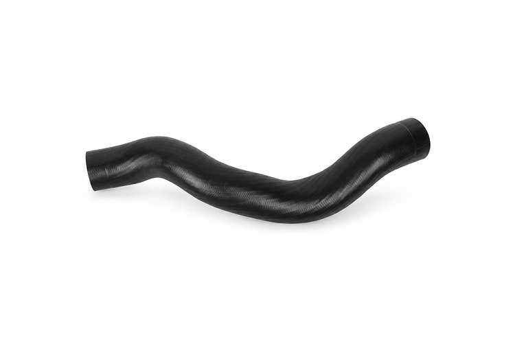 Intercooler Turbo Hose Pipe For Volvo V40 D2 1.6 Diesel (2012-2021) 31293717