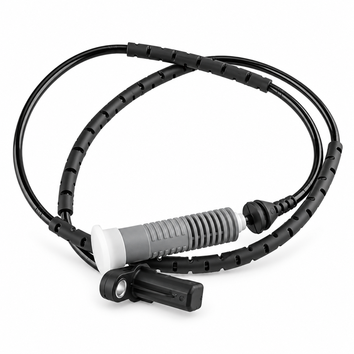 Rear Wheel ABS Speed Sensor & ABS Ring for BMW 3 Series E88 E90 E91 34526762466 – H558/B5D – image 3