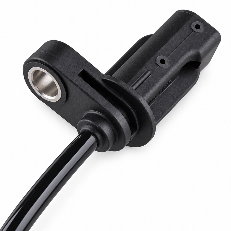 Rear Wheel ABS Speed Sensor & ABS Ring for BMW 3 Series E88 E90 E91 34526762466 – H558/B5D – image 5