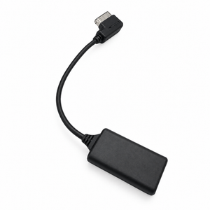AUX Audio Cable Adapter For Audi VW AMI MDI MMI Bluetooth Music Interface – H559 – image 1