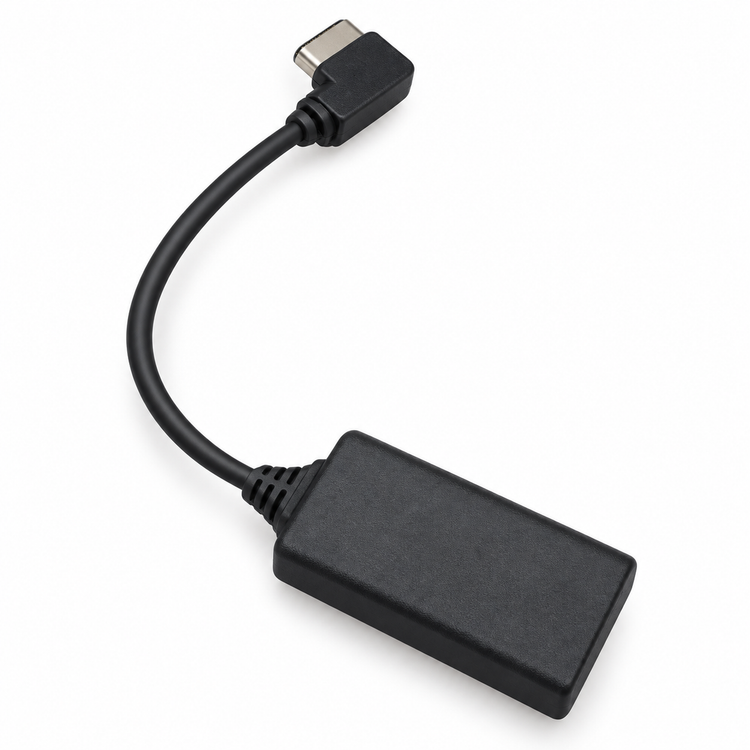 AUX Audio Cable Adapter For Audi VW AMI MDI MMI Bluetooth Music Interface – H559 – image 3