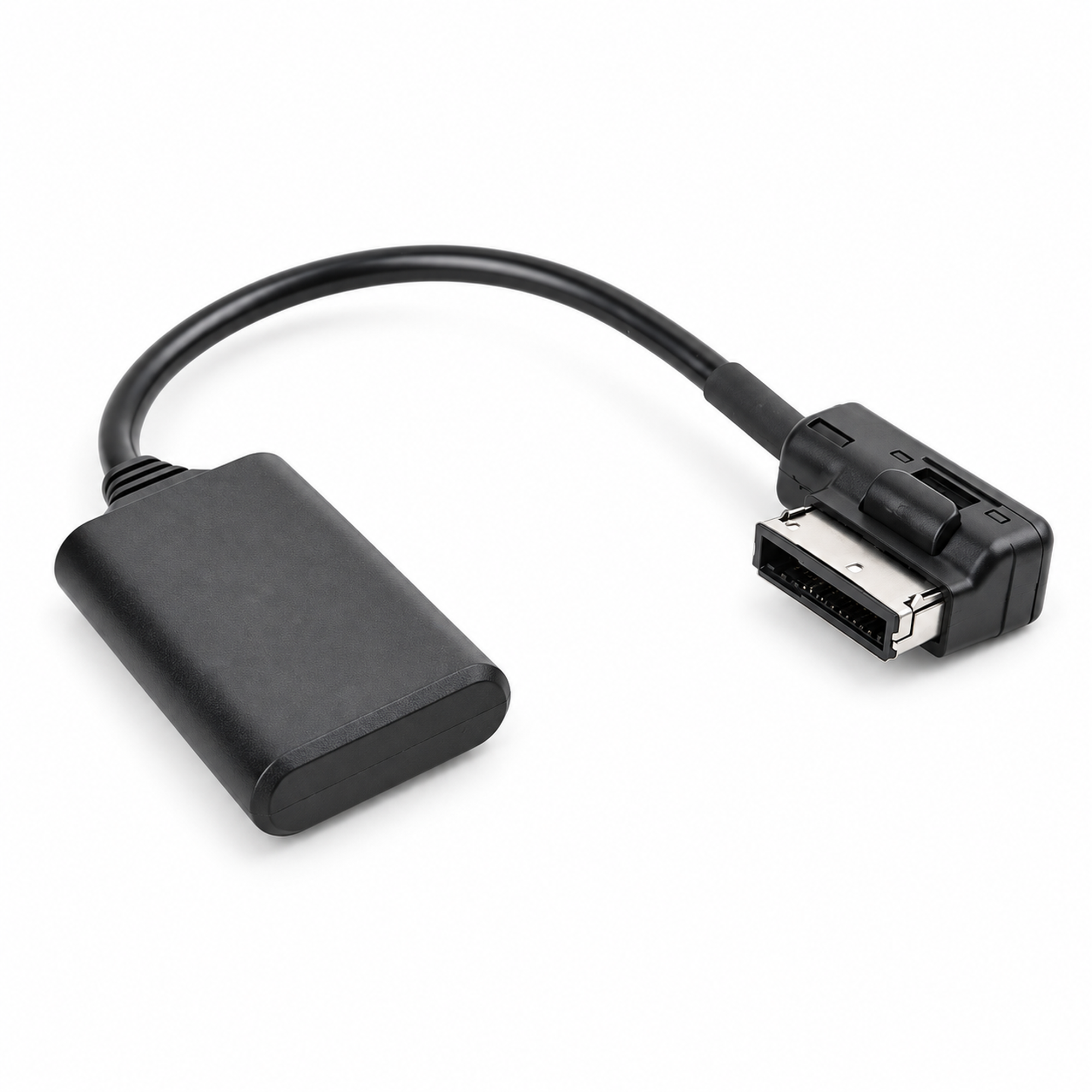 AUX Audio Cable Adapter For Audi VW AMI MDI MMI Bluetooth Music Interface – H559 – image 5