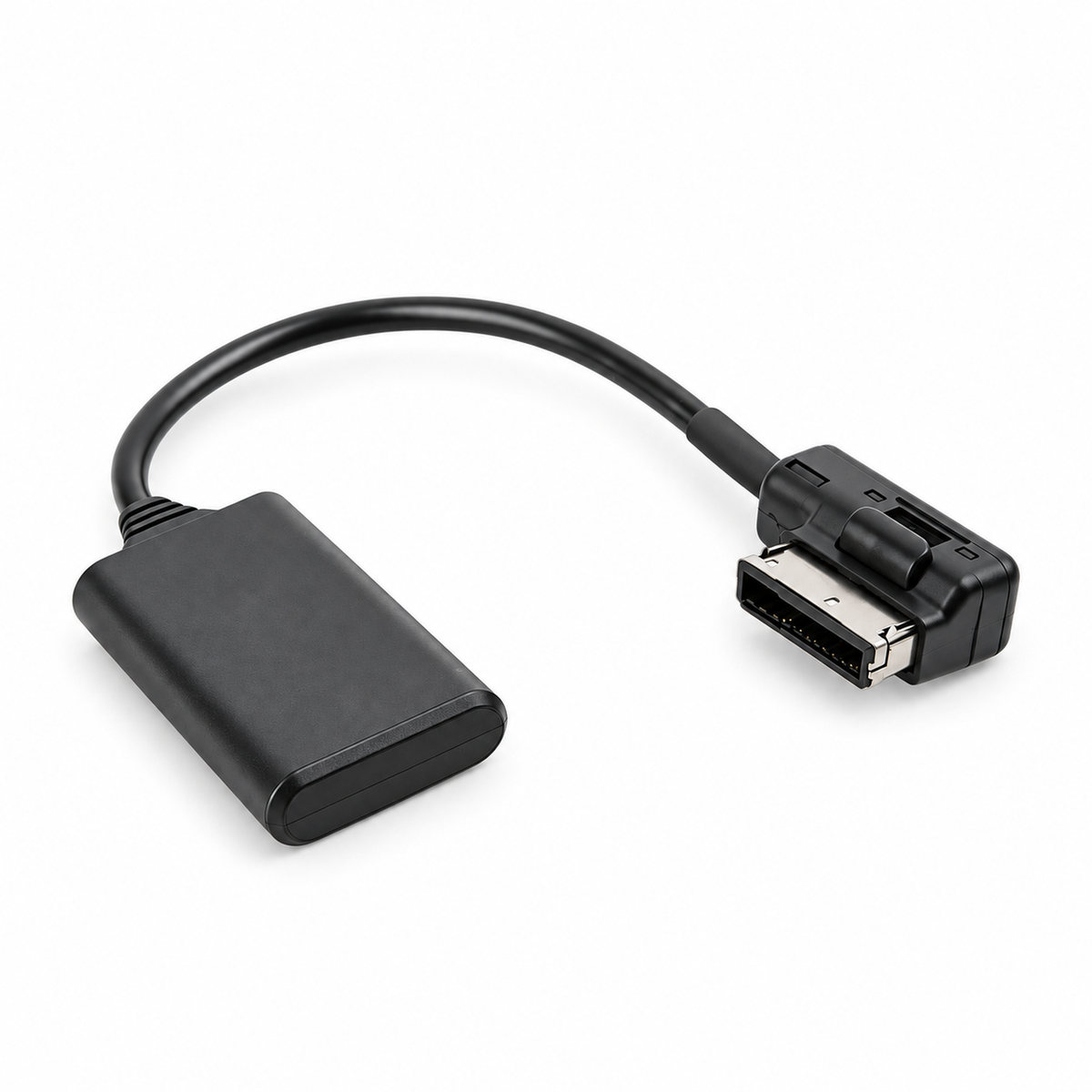 AUX Audio Cable Adapter For Audi VW AMI MDI MMI Bluetooth Music Interface – H559 – image 6