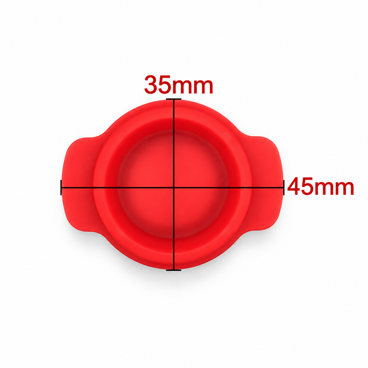 Oil Pump Sump Suction Seal Gasket for Astra J Insignia Zafira Cascada 55589549 – H693 – image 3