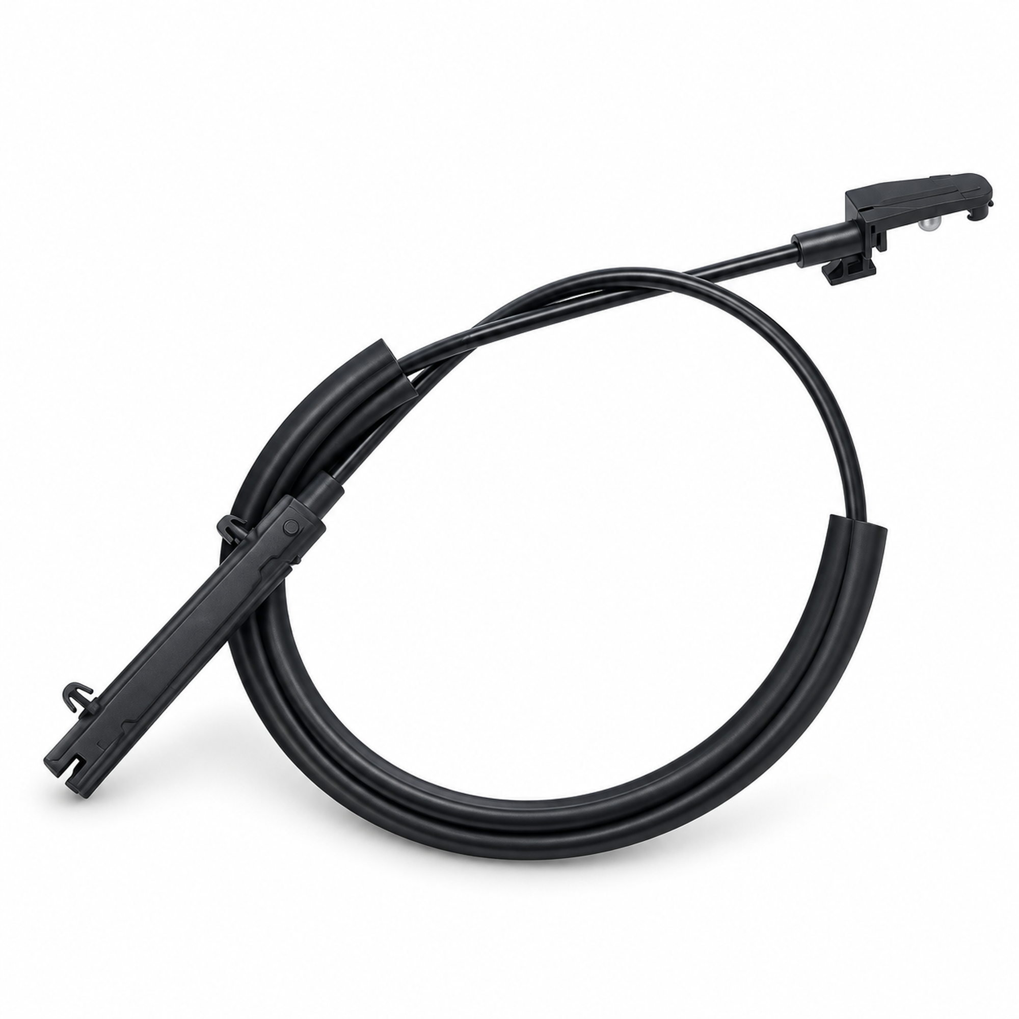 RHD Car Bonnet Hood Release Cable 5G2823531D for VW GOLF 2013-18 and PASSAT – H694 – image 1