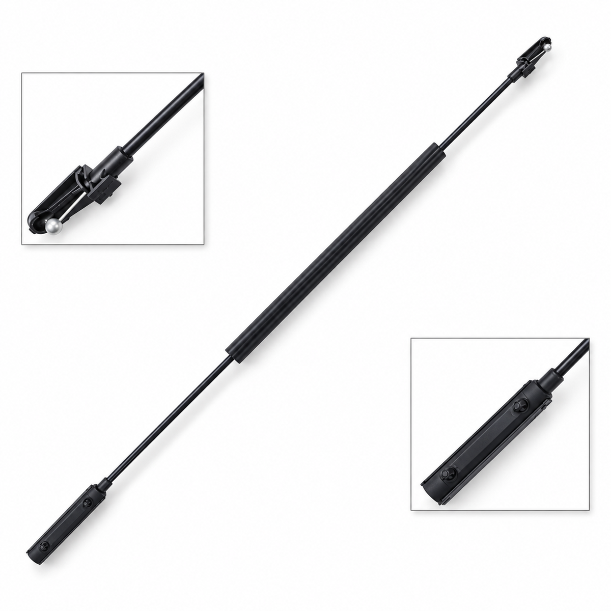 RHD Car Bonnet Hood Release Cable 5G2823531D for VW GOLF 2013-18 and PASSAT – H694 – image 3